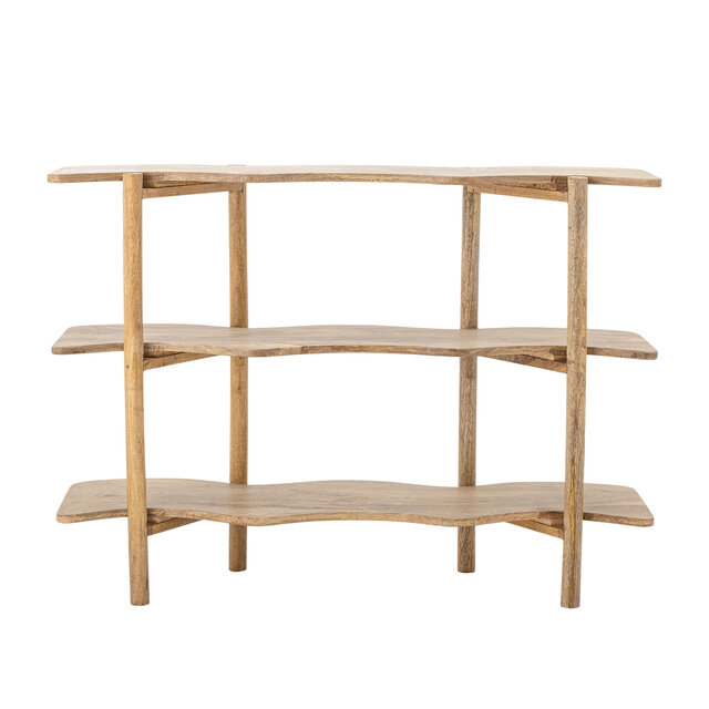 Bloomingville Rivoli kast naturel - 82064980