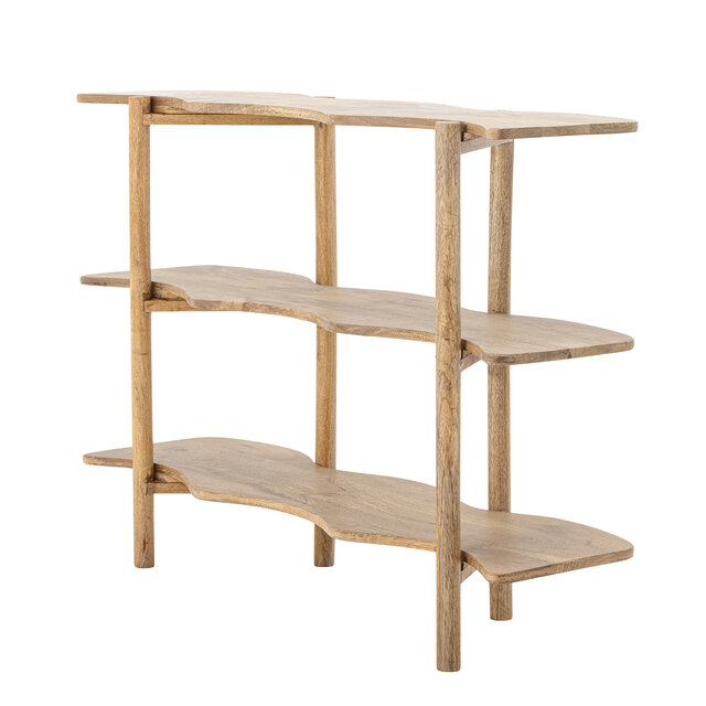 Bloomingville Rivoli kast naturel - 82064980