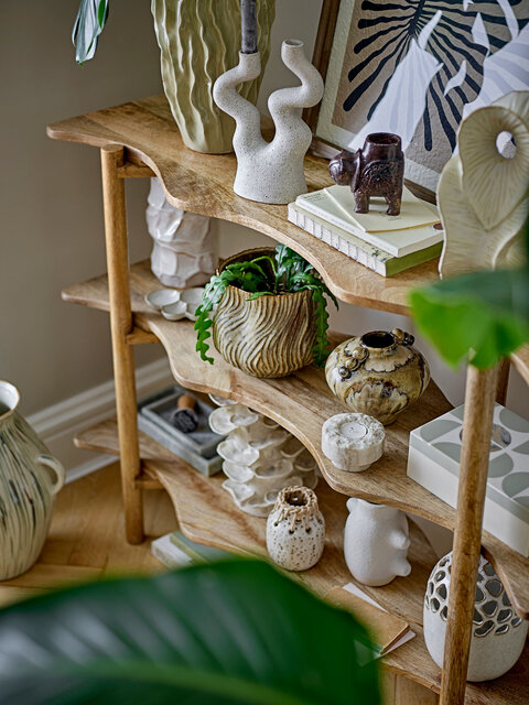 Bloomingville Rivoli kast naturel - 82064980