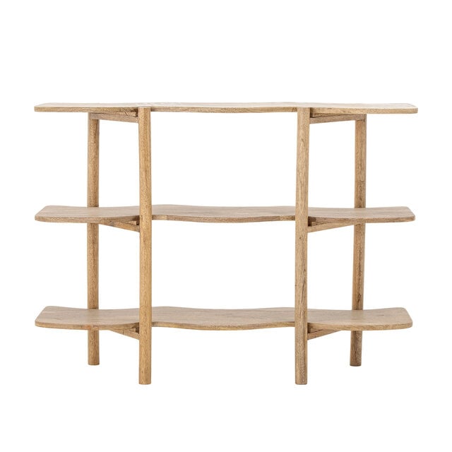 Bloomingville Rivoli cabinet natural - 82064980