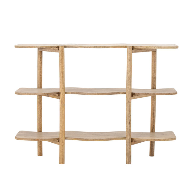 Bloomingville Rivoli kast naturel - 82064980