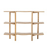 Bloomingville Rivoli cabinet natural - 82064980 Bloomingville Rivoli cabinet natural - 82064980