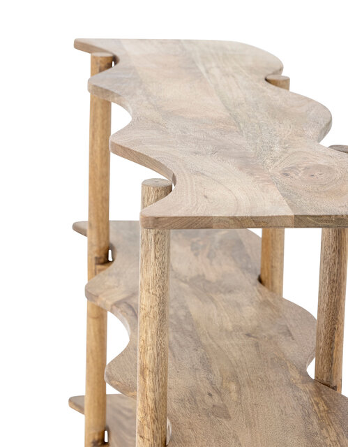 Bloomingville Rivoli kast naturel - 82064980