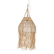 Bloomingville Suspension Thora naturelle - 82052536 Bloomingville Suspension Thora naturelle - 82052536