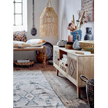 Bloomingville Thora hanglamp naturel - 82052536 Bloomingville Thora hanglamp naturel - 82052536