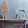 Bloomingville Thora Pendelleuchte natur - 82052536 Bloomingville Thora Pendelleuchte natur - 82052536