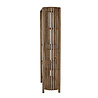 Bloomingville Sali bokhylla naturfärgad - 82055548 Bloomingville Sali bokhylla naturfärgad - 82055548