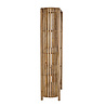 Bloomingville Sali bokhylla naturfärgad - 82055548 Bloomingville Sali bokhylla naturfärgad - 82055548