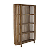 Bloomingville Sali bokhylla naturfärgad - 82055548 Bloomingville Sali bokhylla naturfärgad - 82055548