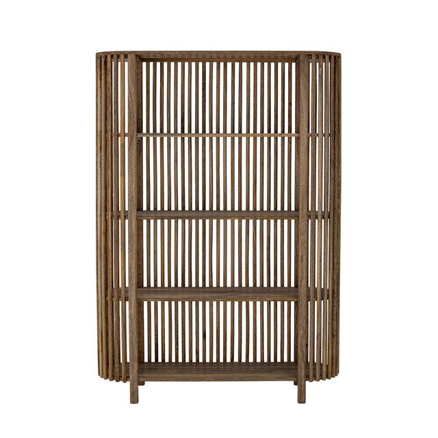 Bloomingville Sali bokhylla naturfärgad - 82055548
