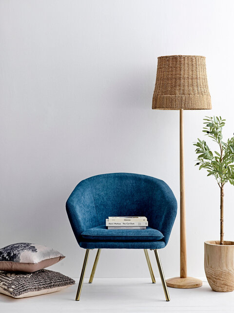 Bloomingville Kakasi vloerlamp - 82044388