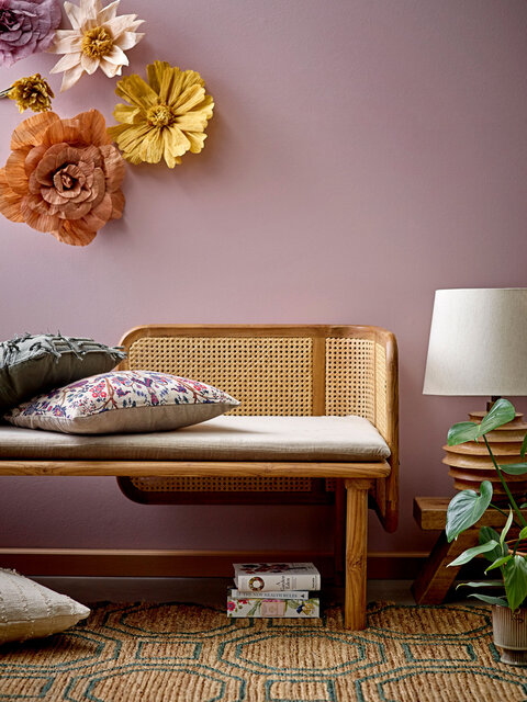 Bloomingville Lampe de table Svale naturelle - 82046379
