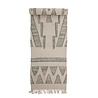 Bloomingville Delara vloerkleed - 82051015 Bloomingville Delara vloerkleed - 82051015