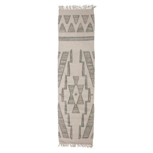 Bloomingville Delara vloerkleed - 82051015