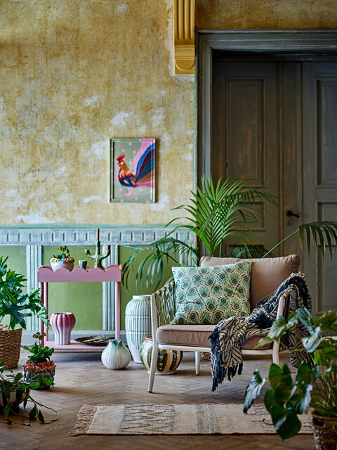 Bloomingville Delara vloerkleed - 82051015