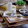 Bloomingville Delara vloerkleed - 82051015 Bloomingville Delara vloerkleed - 82051015