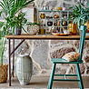 Bloomingville Delara vloerkleed - 82051015 Bloomingville Delara vloerkleed - 82051015