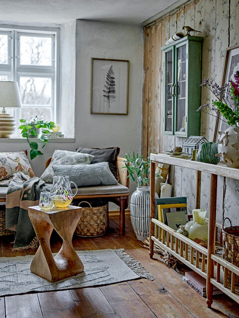 Bloomingville Delara vloerkleed - 82051015