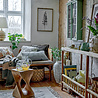 Bloomingville Delara vloerkleed - 82051015 Bloomingville Delara vloerkleed - 82051015