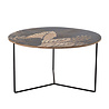 Bloomingville Lack soffbord svart - 82050175 Bloomingville Lack soffbord svart - 82050175