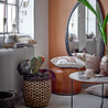Bloomingville Lac salontafel zwart - 82050175 Bloomingville Lac salontafel zwart - 82050175