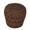 Bloomingville Tassa kruk/bijzettafel bruin - 82055560 Bloomingville Tassa kruk/bijzettafel bruin - 82055560