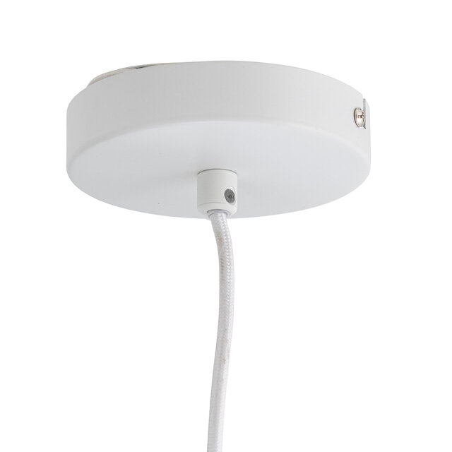 Bloomingville Sacco pendellampa grön - 82055108