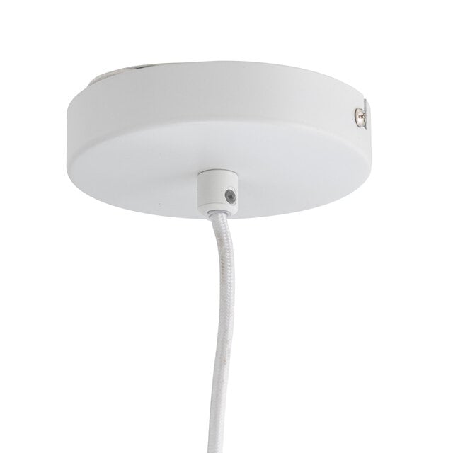 Bloomingville Sacco pendellampe grøn - 82055108