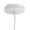 Bloomingville Sacco hanglamp groen - 82055108 Bloomingville Sacco hanglamp groen - 82055108