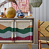 Bloomingville Sacco hanglamp groen - 82055108 Bloomingville Sacco hanglamp groen - 82055108