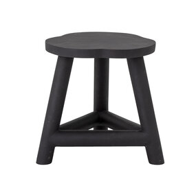 Bloomingville Malie kork sort Bloomingville Malie kork sort
