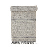 Bloomingville Alfombra Maisy gris - 82055415 Bloomingville Alfombra Maisy gris - 82055415
