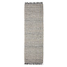 Bloomingville Maisy vloerkleed grijs - 82055415 Bloomingville Maisy vloerkleed grijs - 82055415