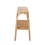 Bloomingville Thenna console tafel naturel - 82051709 Bloomingville Thenna console tafel naturel - 82051709