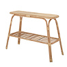 Bloomingville Thenna console tafel naturel - 82051709 Bloomingville Thenna console tafel naturel - 82051709
