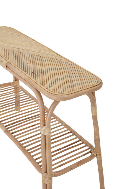 Bloomingville Thenna console tafel naturel - 82051709