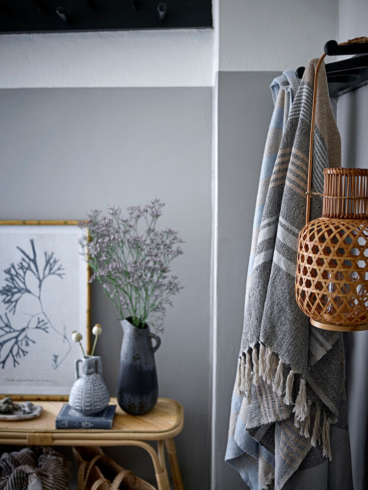 Bloomingville Thenna console tafel naturel - 82051709 Bloomingville Thenna console tafel naturel - 82051709