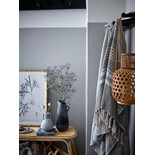 Bloomingville Thenna console tafel naturel - 82051709 Bloomingville Thenna console tafel naturel - 82051709