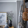 Bloomingville Thenna console tafel naturel - 82051709 Bloomingville Thenna console tafel naturel - 82051709