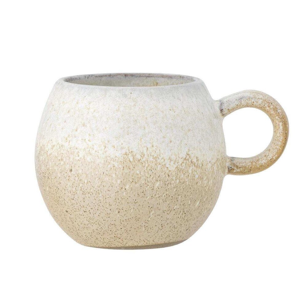 Bloomingville Paula mugs natural set of 6 - 82057618
