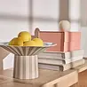 OYOY Centre de table Toppu beige haut - L301538 OYOY Centre de table Toppu beige haut - L301538