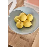 OYOY Toppu mittdekoration skala hög beige - L301538