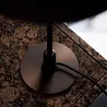 Louis Poulsen PH 3/2 tafellamp aged brass opal - 5744165617 Louis Poulsen PH 3/2 tafellamp aged brass opal - 5744165617