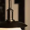 Louis Poulsen PH 3/3 hanging lamp aged brass opal - 5741115806 Louis Poulsen PH 3/3 hanging lamp aged brass opal - 5741115806