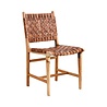 Nordal Aya stol brun - 17570 Nordal Aya stol brun - 17570