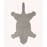 Doing Goods Loony leopard rug large - 1.45.10.001.700.5 Doing Goods Loony leopard rug large - 1.45.10.001.700.5