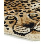 Doing Goods Loony leopard rug large - 1.45.10.001.700.5 Doing Goods Loony leopard rug large - 1.45.10.001.700.5