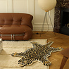 Doing Goods Tappeto leopardato Loony grande - 1.45.10.001.700.5 Doing Goods Tappeto leopardato Loony grande - 1.45.10.001.700.5