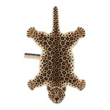 Doing Goods Loony leopard rug large - 1.45.10.001.700.5 Doing Goods Loony leopard rug large - 1.45.10.001.700.5