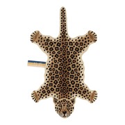 Doing Goods Loony leopard rug large - 1.45.10.001.700.5 Doing Goods Loony leopard rug large - 1.45.10.001.700.5